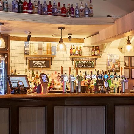 The Bowman By Greene King Inns Hucknall Экстерьер фото